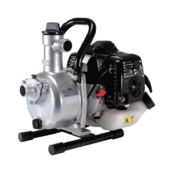 【送料無料】工進 エンジンポンプ SEV-25L