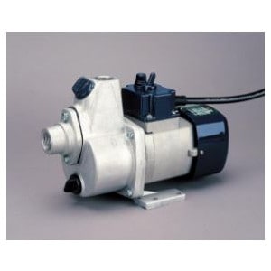 【送料無料】工進 FSポンプ 低粘度油専用100V FS-100D