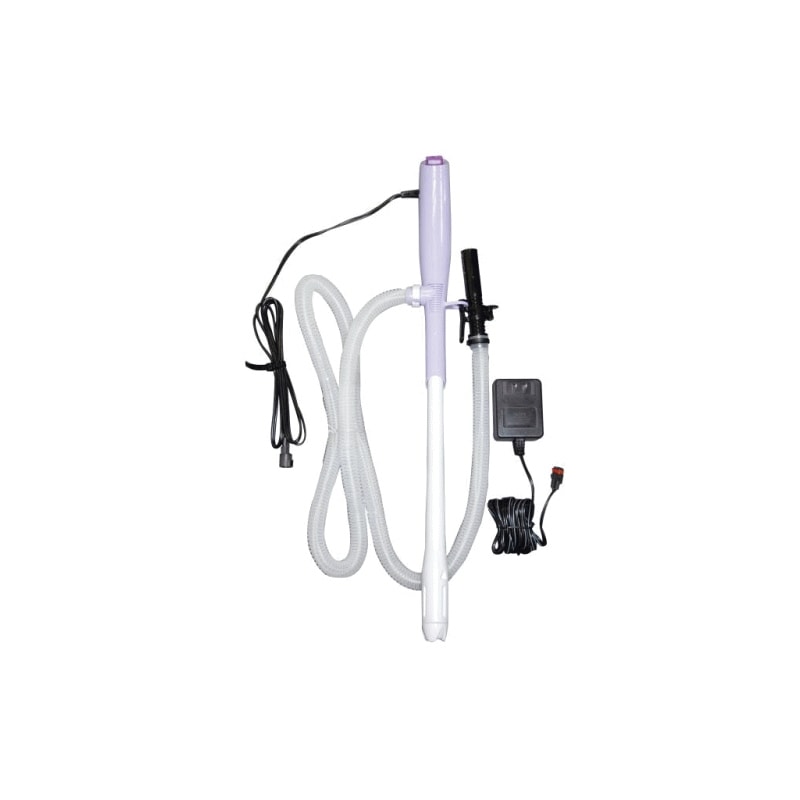 【送料無料】工進 灯油ポンプ ママオート 家庭用コンセント式 EP-100N 灯油・軽油専用 AC-100V