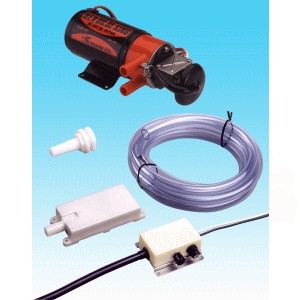 【送料無料】工進 ニュービルジーキング BK-24 ビルジポンプ 24V