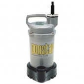 送料無料】工進 簡易汚物用水中ポンプ ポンスター PSK-63210 ［60Hz