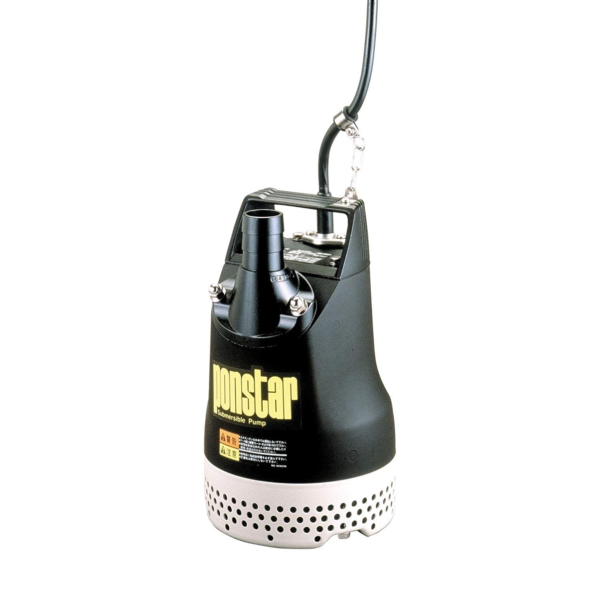 【送料無料】工進 汚水用水中ポンプ ポンスターPX-540 ［50Hz/東日本専用]