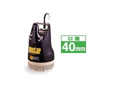 【送料無料】工進 汚水用水中ポンプ ポンスターPX-640 [60Hz/西日本専用]