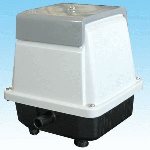 【送料無料】工進 コーシンブロア 浄化槽用エアーポンプ [AK-40]