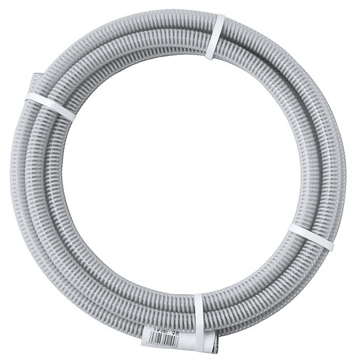 カクイチ アースフロー L サクションホース 内径：19mm 長さ：5M