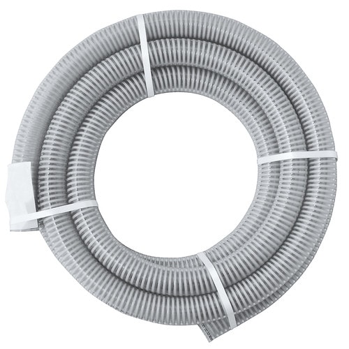 カクイチ アースフロー L サクションホース 内径：32mm 長さ：5M