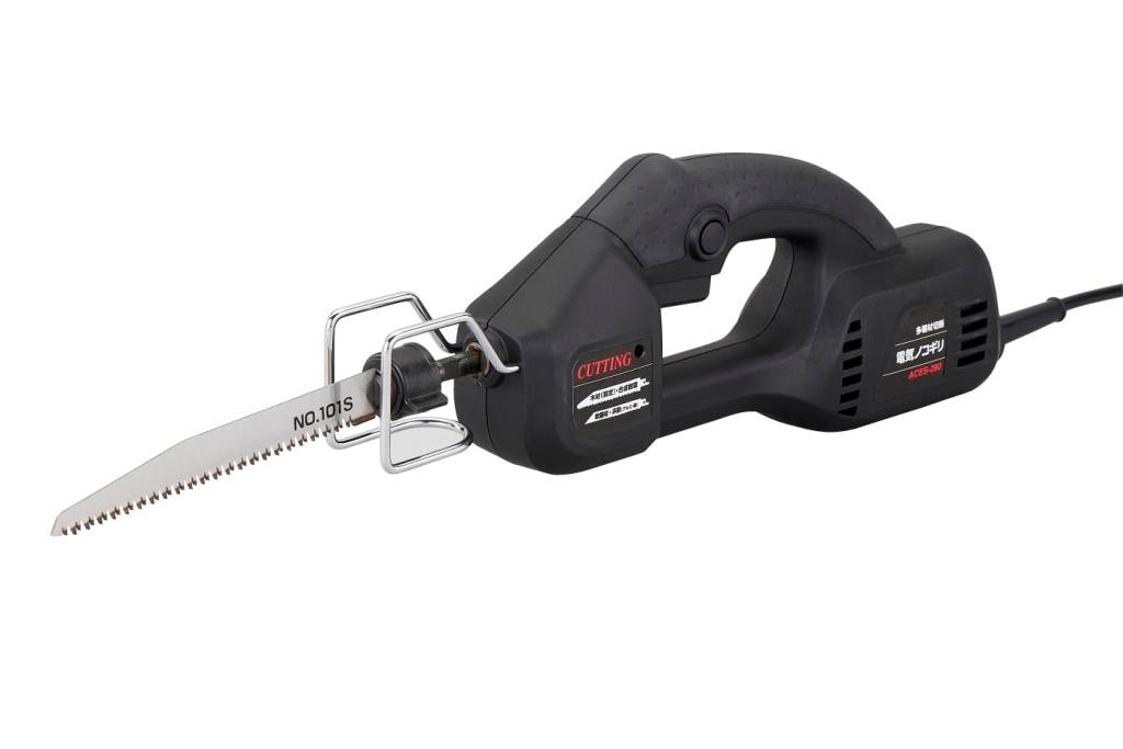 【送料無料】新興製作所 SHINKO 電気ノコギリ ACES-280