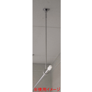 【送料無料】川口技研 ホスクリーン SPO型 軒天用 スポット型 SPO-S ステンレス 1本