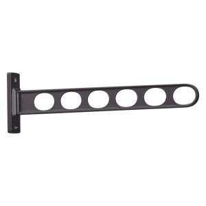 川口技研　ホスクリーン　EK型　窓壁用　シンプルタイプ　EK-55-DB　ダークブロンズ　[1本]