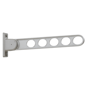 【送料無料】川口技研　ホスクリーン　RK型　窓壁用　RK-55-ST　ステンカラー　[1本]