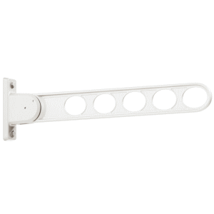 【送料無料】川口技研　ホスクリーン　RK型　窓壁用　RK-55-W　ホワイト　[1本]