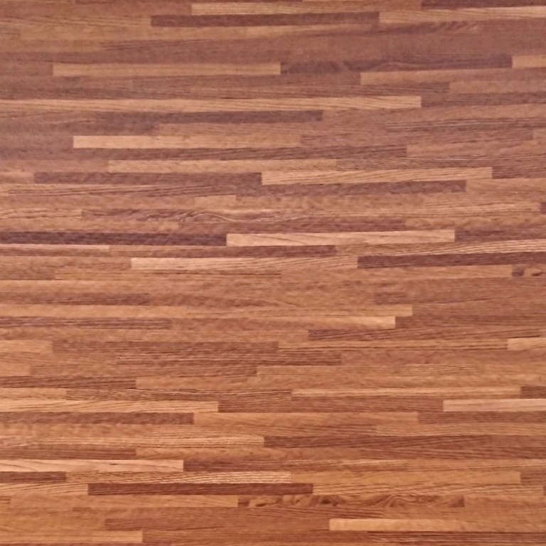 【送料無料】メーカー欠品中 次回12月中旬入荷予定です　フロアタイル ウッド調 ナチュラルブラウン 457×457mm×16枚 ケース販売 1坪分 アークランズ