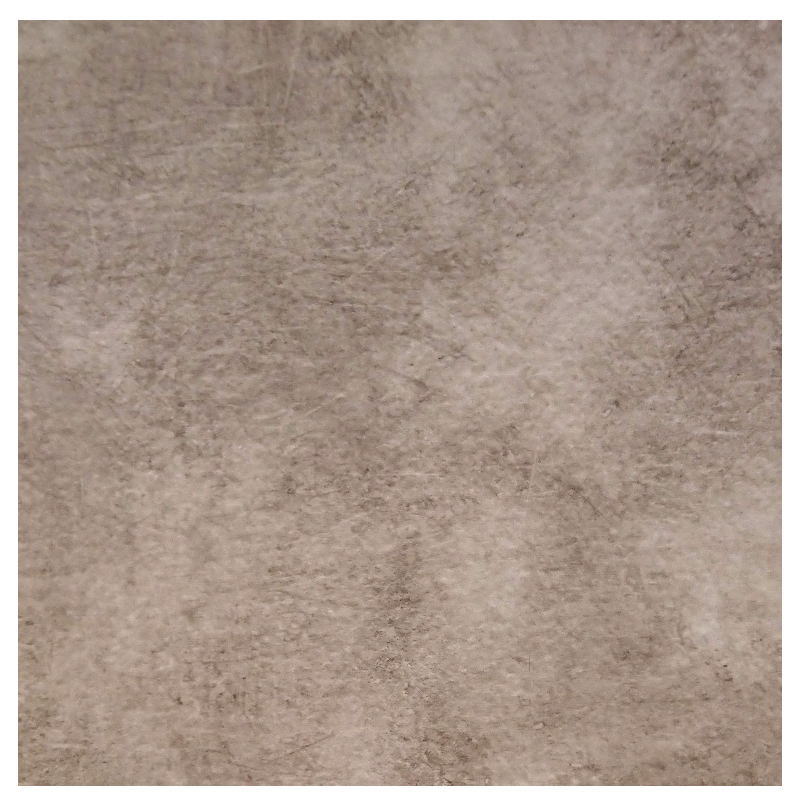 【送料無料】フロアタイル ストーン調 ダークブラウン 457×457mm×16枚 ケース販売 1坪分 アークランズ