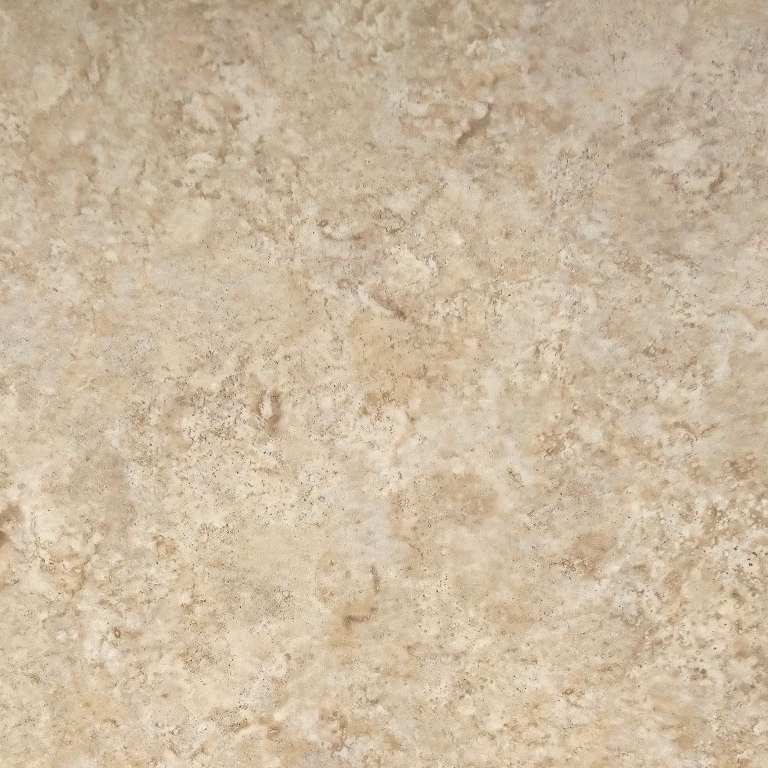 【送料無料】メーカー欠品中 次回12月上旬入荷予定です　フロアタイル ストーン調 ライトブラウン 457×457mm×16枚 ケース販売 1坪分 アークランズ