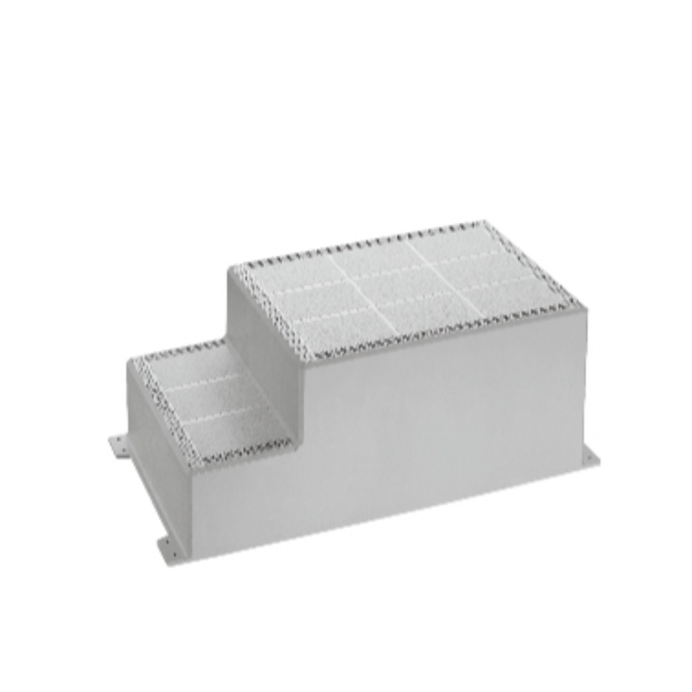 送料無料】タキロン 勝手口ステップ S60型 600X1200X470mm 【大型便