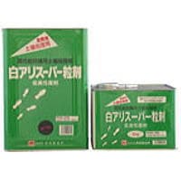 【送料無料】吉田製油所 白アリスーパー粒剤　【5kg】