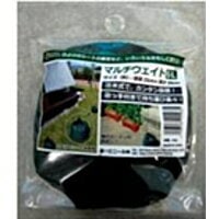 【在庫限り】DAIM 第一ビニール 屋外用 マルチウェイト 6L 注水