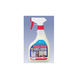 カンペハピオ 和室壁用下塗り剤 ハンドスプレー 480ml