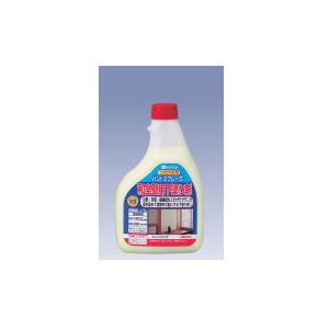 カンペハピオ 和室壁用下塗り剤 ハンドスプレー 詰換え用 480ml