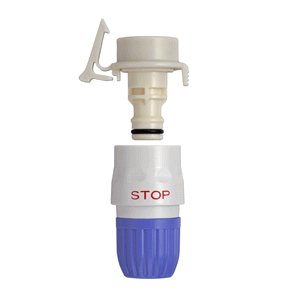 タカギ 洗濯機蛇口用ニップルセット GWA4411 | 水廻り・水道用品,洗濯