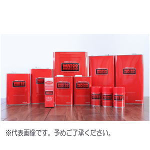 ワトコオイル エボニー W10 200ml