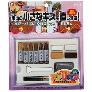 高森コーキ ママリペア RAM-1