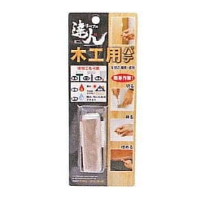 高森コーキ 木工用パテ RMP-14WB