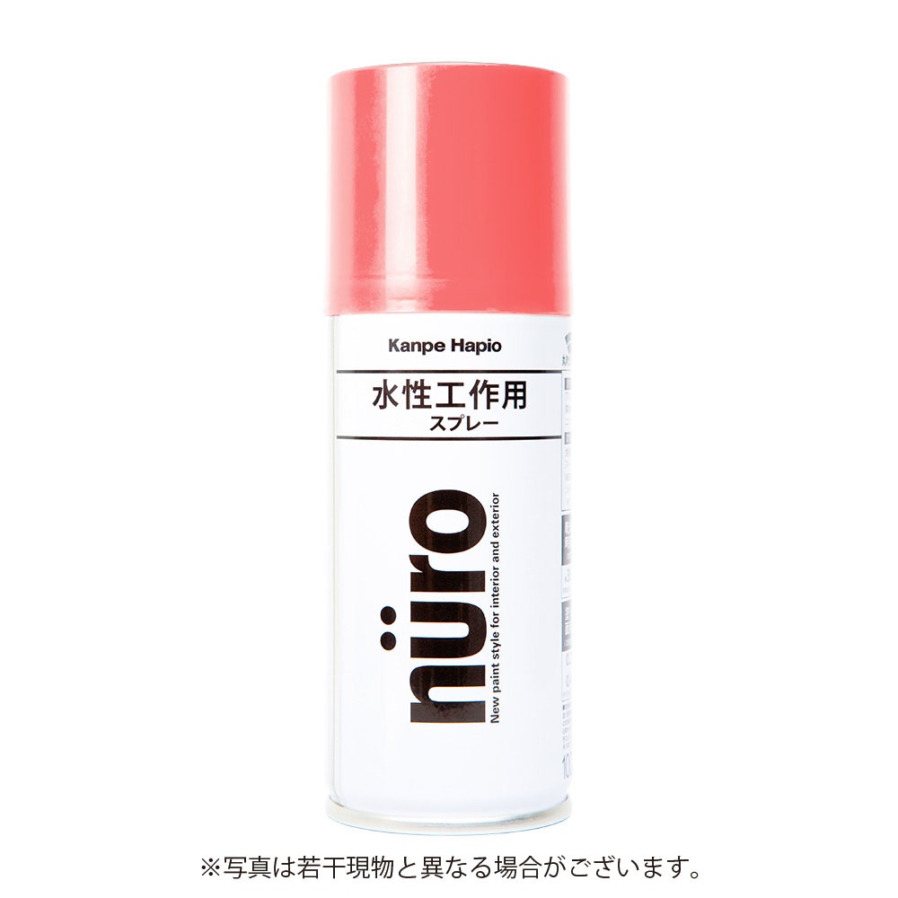 カンペハピオヌーロスプレー 【100ml】 ［さくら色］