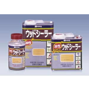 カンペハピオ ウッドシーラー 300ml