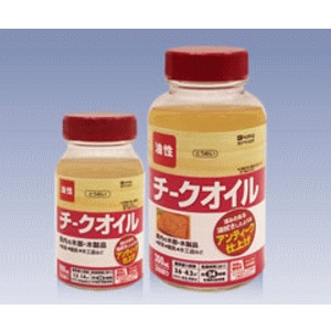 カンペハピオ チークオイルA 100ml とうめい