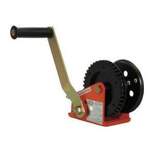 【送料無料】マックスプル ミニウインチ ［ＰＭ－100］