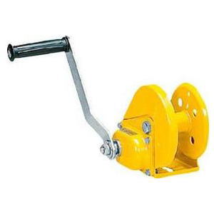 【送料無料】マックスプル ミニウインチ ［ＰＭ－200］