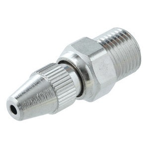 グリーンクロス エアーダスター用 ノズル 空気流量調節付ノズル E-32 アークランズ