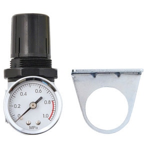 グリーンクロス 圧力調整器 エアーレギュレーター F-20 アークランズ