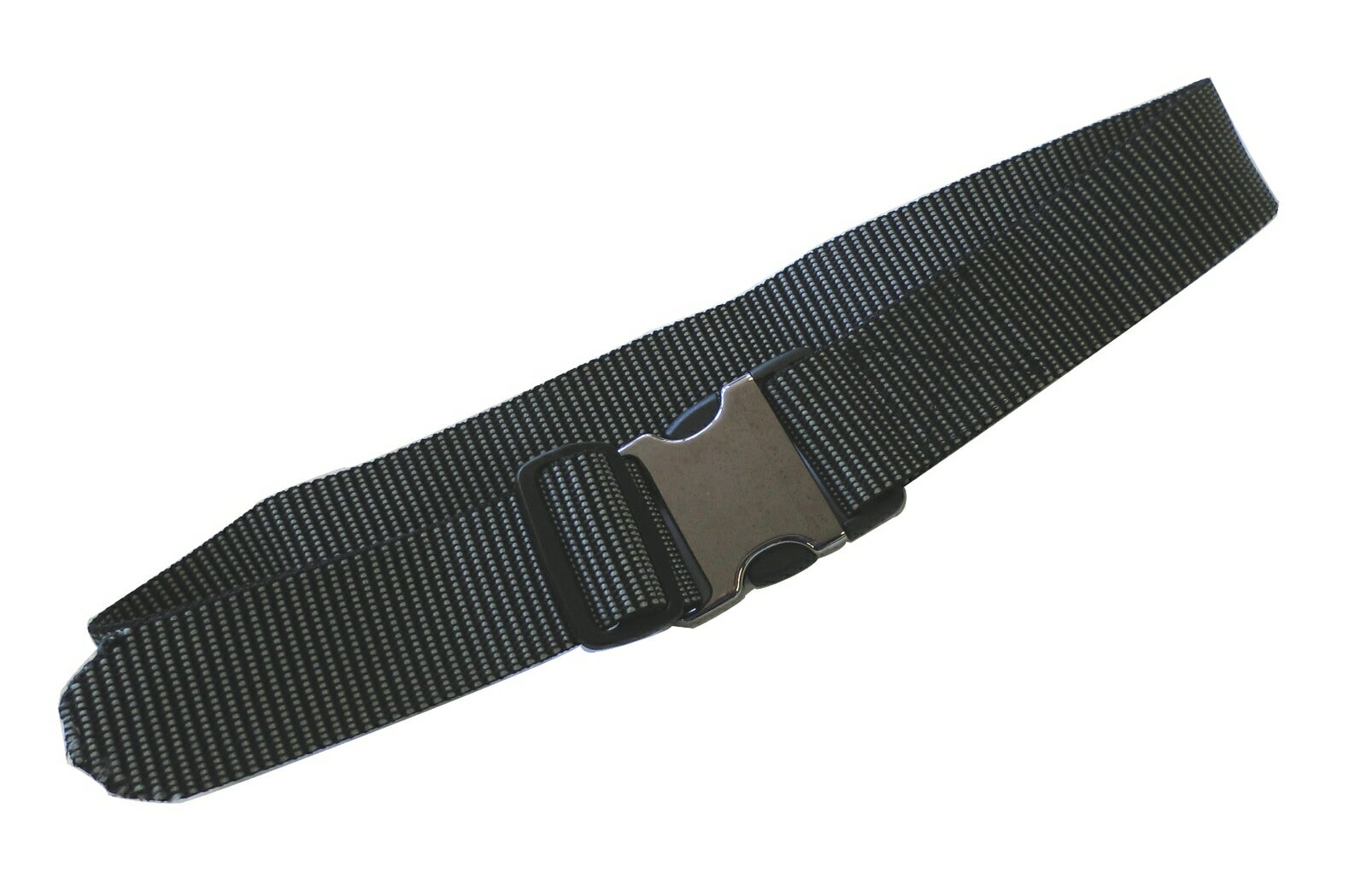 職人作 ワンタッチベルト（スチールバックル） ドット柄 ＳＴC-600DT アークランズ