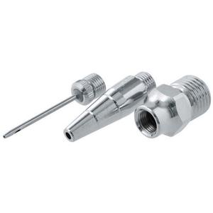 グリーンクロス ゴムボート・ボール用エアー充填3点セット E-06 アークランズ