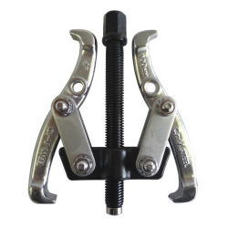 グレートツール ギヤプーラー2本爪 GTGP100-2 アークランズ