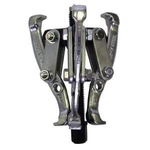 グレートツール ギヤプーラー3本爪 GTGP100-3 アークランズ