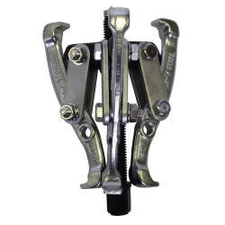 グレートツール ギヤプーラー3本爪 GTGP75-3 アークランズ