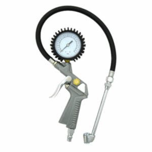 グレートツール エアーチャックガン GTAC-02 アークランズ