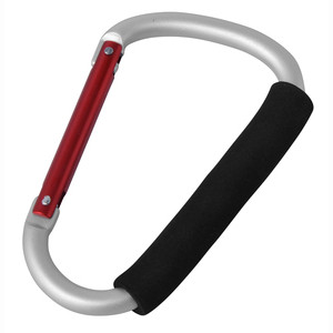 グレートツール フックカラビナ M 160mm X12630 アークランズ