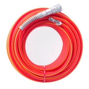 【送料無料】十川産業 匠のエアーホース TK-6530 6.5×10mm 30M