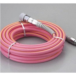 【送料無料】十川産業 クアトロホース 高圧専用 QHC-6020