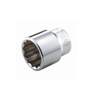 トネ TONE ソケット 差込角 19.0×24mm 6D-24