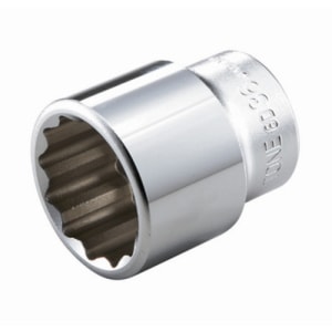 TONE ソケット 差込角 19.0×55mm 6D-55