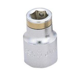 TONE ナットキャッチソケット 差込角 9.5×10mm 3SC-10