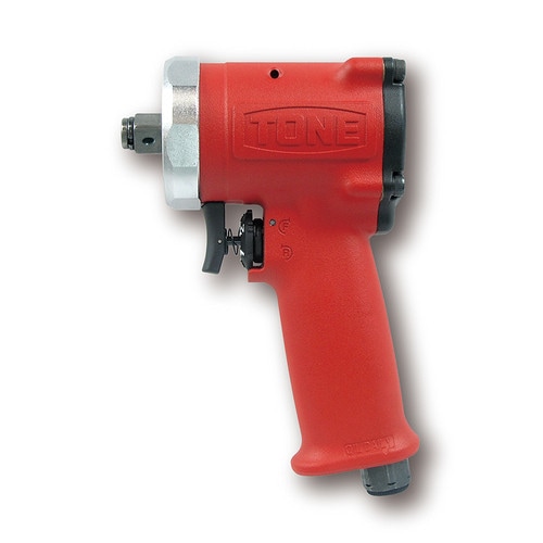 【送料無料】TONE トネ エアーインパクトレンチ ショートタイプ AI4200