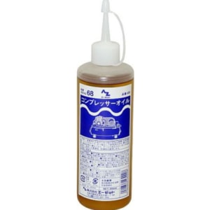 AZ エーゼット コンプレッサーオイル300ml [430] | 工具,エアー工具