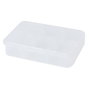 明邦 MEIHO メーホー サプリメントケース クリアー FB-11