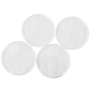 明邦 MEIHO[メーホー] ラウンドケース Lフタ 4枚入